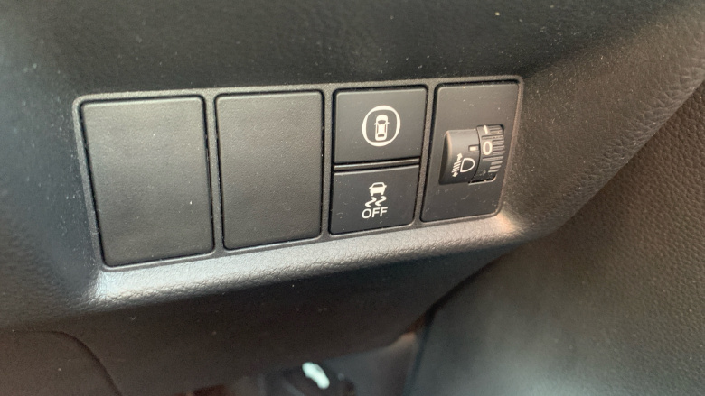 Honda Jazz 1.5 i-MMD Hybrid SE 5dr eCVT Hybrid Hatchback